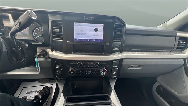 2025 Ford F-250SD XLT