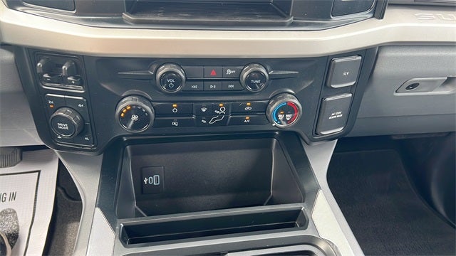 2025 Ford F-250SD XLT