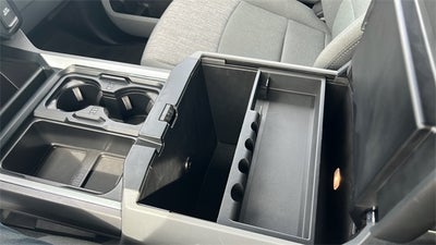 2025 Ford F-250SD XLT