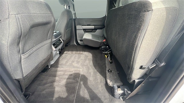 2025 Ford F-250SD XLT