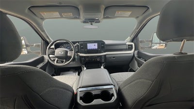 2025 Ford F-250SD XLT