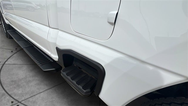 2025 Ford F-250SD XLT