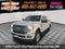 2018 Ford F-250SD Platinum