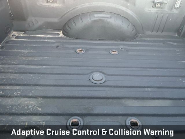 2018 Ford F-250SD Platinum