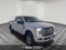2018 Ford F-250SD Platinum