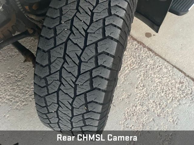 2018 Ford F-250SD Platinum