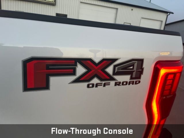 2018 Ford F-250SD Platinum