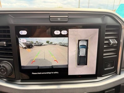 2025 Ford F-250SD Platinum 6 3/4 Ft Box