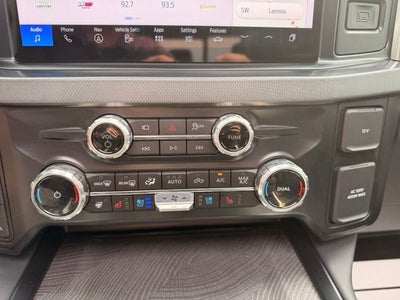 2025 Ford F-250SD Platinum 6 3/4 Ft Box