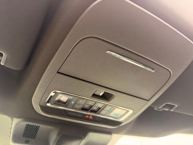 2025 Ford F-250SD Platinum 6 3/4 Ft Box