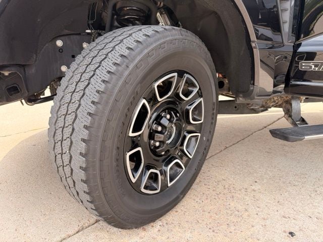2025 Ford F-250SD Platinum 6 3/4 Ft Box
