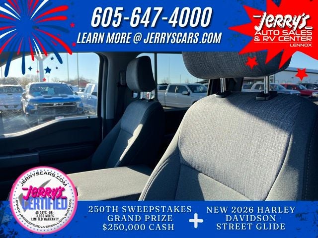 2024 Ford F-250SD XLT