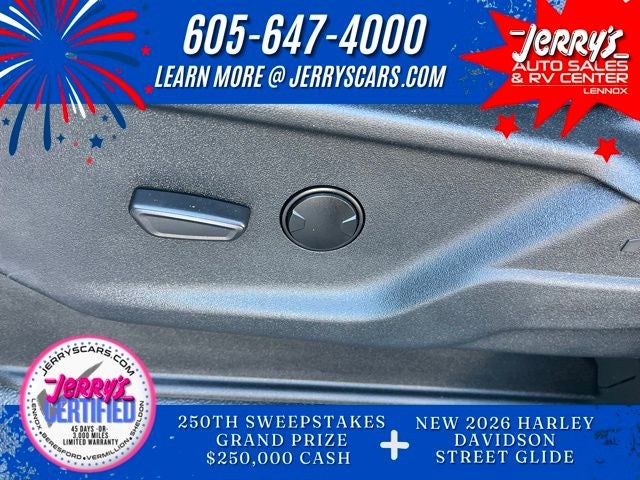 2024 Ford F-250SD XLT