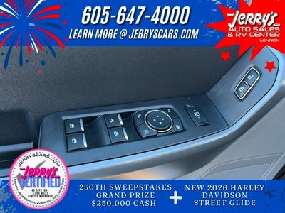 2024 Ford F-250SD XLT