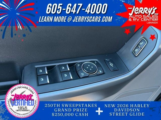 2024 Ford F-250SD XLT