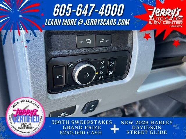 2024 Ford F-250SD XLT