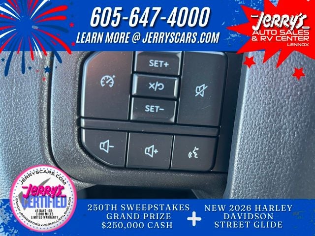 2024 Ford F-250SD XLT