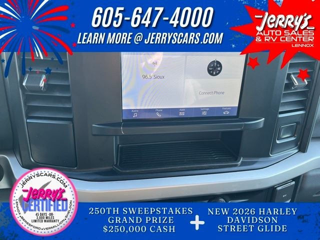 2024 Ford F-250SD XLT