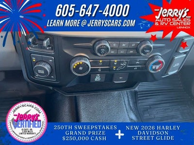 2024 Ford F-250SD XLT