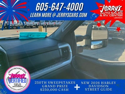 2024 Ford F-250SD XLT