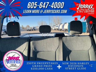 2024 Ford F-250SD XLT