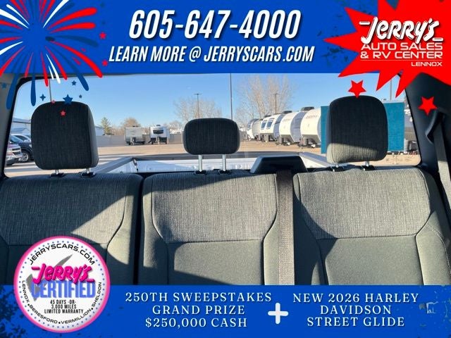 2024 Ford F-250SD XLT