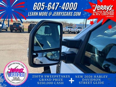 2024 Ford F-250SD XLT