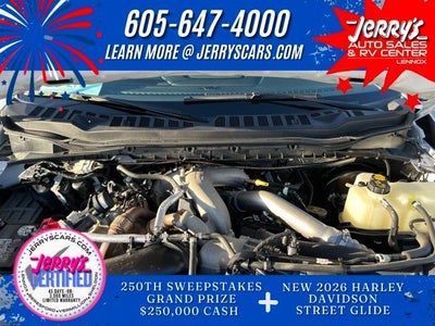 2024 Ford F-250SD XLT