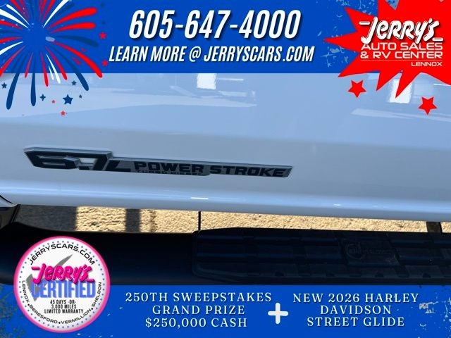 2024 Ford F-250SD XLT