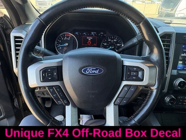 2021 Ford F-250SD Platinum