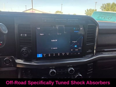 2024 Ford F-350SD King Ranch