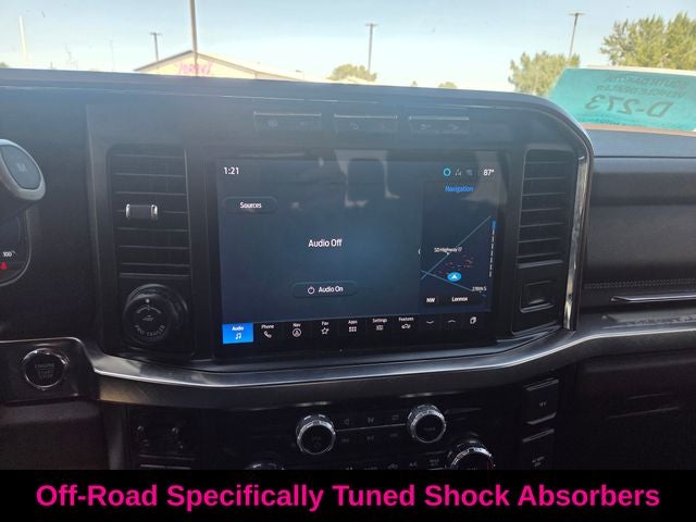 2024 Ford F-350SD King Ranch