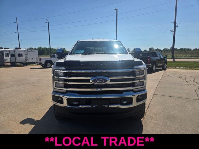 2024 Ford F-350SD King Ranch