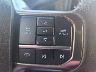 2024 Ford F-350SD King Ranch