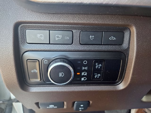 2024 Ford F-350SD King Ranch