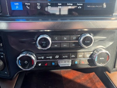 2024 Ford F-350SD King Ranch