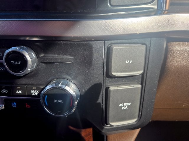 2024 Ford F-350SD King Ranch