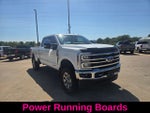 2024 Ford F-350SD King Ranch