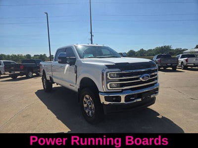 2024 Ford F-350SD King Ranch