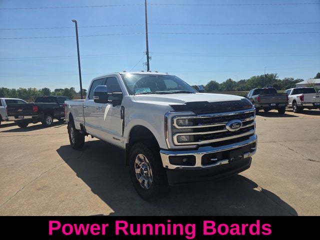 2024 Ford F-350SD King Ranch