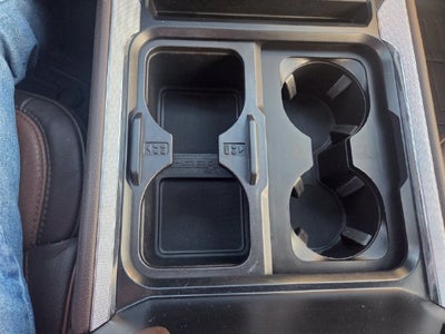 2024 Ford F-350SD King Ranch