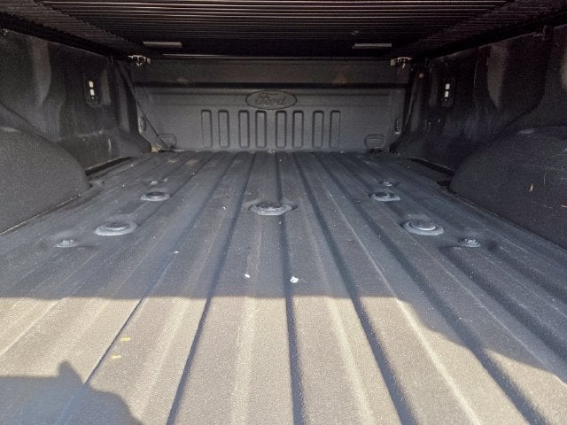 2024 Ford F-350SD King Ranch