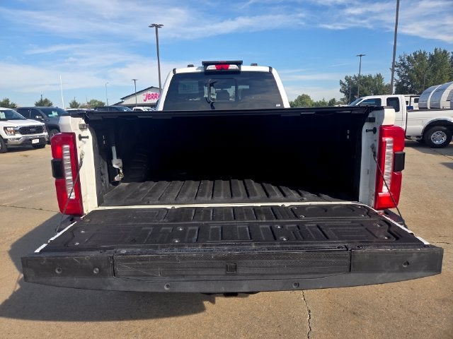 2024 Ford F-350SD King Ranch