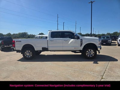 2024 Ford F-350SD King Ranch
