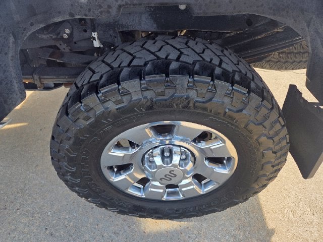 2024 Ford F-350SD King Ranch