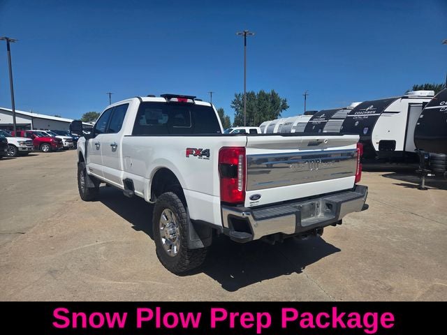2024 Ford F-350SD King Ranch