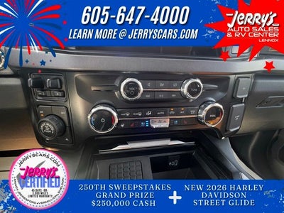 2024 Ford F-350SD Platinum 6 3/4 Ft Box