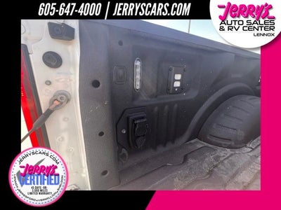 2024 Ford F-350SD Platinum 6 3/4 Ft Box Hi Output
