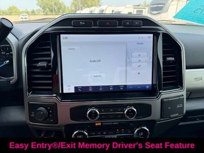 2022 Ford F-350SD Lariat