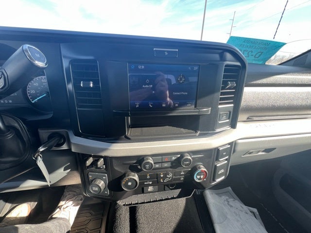 2025 Ford F-350SD XLT longbox